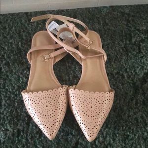 Brand new, never worn.